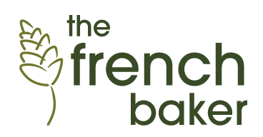 The French Baker Greytown Logo